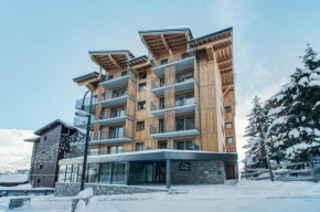 Residence Denali Tignes